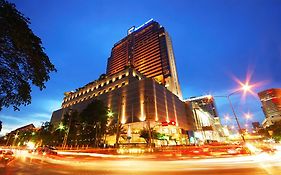 Hotel Pathumwan Princess Bangkok